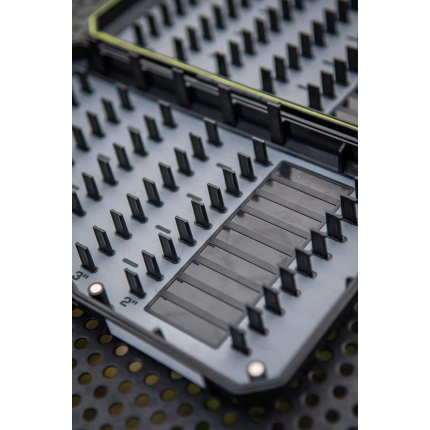 Matrix Pouzdro Na Návazce HLR Pro Hooklength Box Short