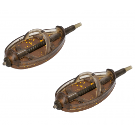 Mikado Krmítko Method Feeder "douglas" Q.m.f. System L 30g 2 Ks