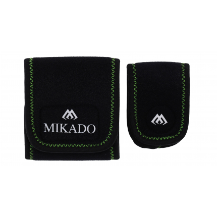 Mikado Neoprenové Pásky Na Pruty 25x8cm+15x5cm 2ks