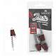 Mikado Vrut Na Nástrahy Jaws Quick Change Spiral 6cm 3 Ks 20g