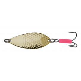 Mikado Třpytka Alga Vel. 3/27g/6.1cm Zlato 1 Ks