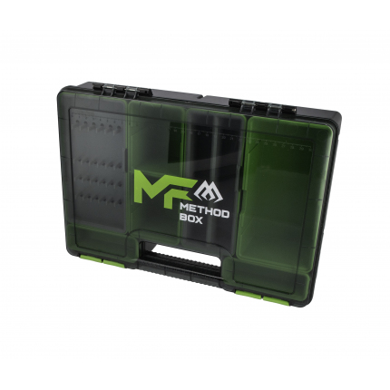 Mikado Krabička Method Box (35x25x8cm) 1 Ks