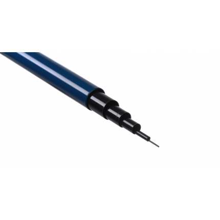 Mikado Prut Trython Pole 500 (5 Díl.)