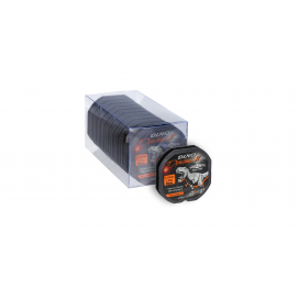 Mikado Vlasec Dino Dynamic Ii 0.10mm/2.20kg/30m 10 Ks Mikado Vlasec Dino Dynamic Ii 0.10mm/2.20kg/30m 10 Ks