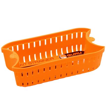 Guru Tackle Sítko 1 Pint Bait Strainer