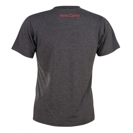 Iron Claw tričko Non-Toxic Sea