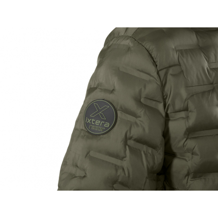 Delphin Ixtera Zimní Bunda RAZOR Army