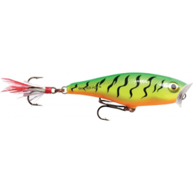 Rapala Wobler Skitter Pop 7 cm 7 g FT
