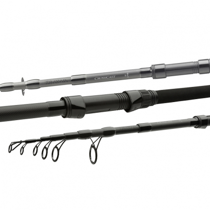 Daiwa Prut Crosscast Tele Carp 12 ft 3 lb