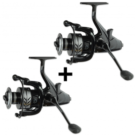 Giants fishing Naviják GXR Reel 6000FS, Akce 1+1 zdarma!