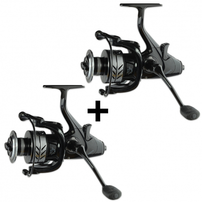 Giants fishing Naviják GXR Reel 6000FS, Akce 1+1 zdarma!