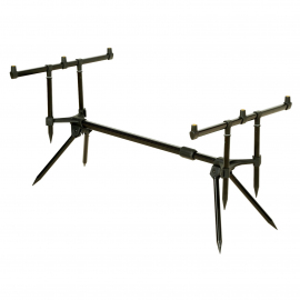 Giants Fishing Stojan Rod Pod TR 3 Rods