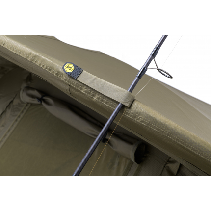 Mivardi Mini Přehoz Na Bivak Entrix XL