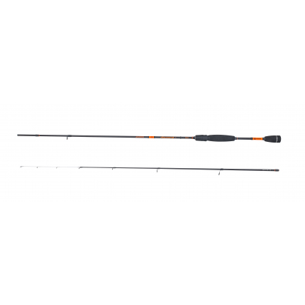 Mivardi Prut Accord Spin 1,98m 1-7g