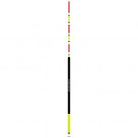 Saenger splávek Specialist Multicolor Waggler 1+5g