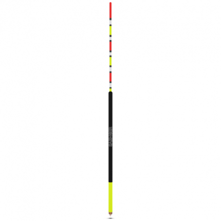 Saenger splávek Specialist Multicolor Waggler 1+5g