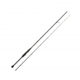 Přívlačový prut Iron Claw High - V Red Series Hight - V Heavy Drop Shot Varianta 2,44m