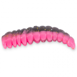 Iron Trout nástraha Super Soft Big Maja Bee Maggots česnek 3cm 12ks PP
