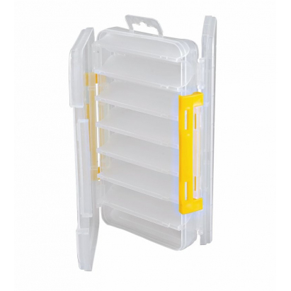 Mistrall univerzální krabička 200x125x35 mm