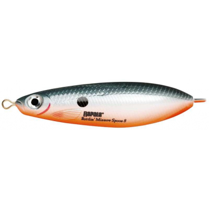 Spona Rapala Rattlin´ Minnow Spoon 8cm SD