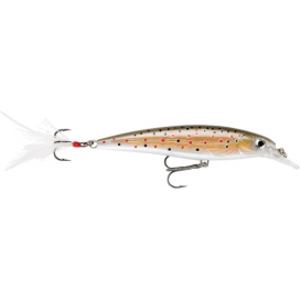 Rapala Wobler X-rap 4cm TR Rapala Wobler X-rap 4cm TR