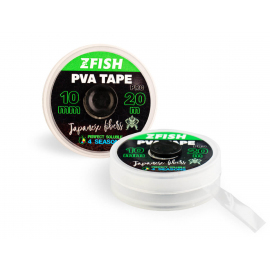 Zfish PVA Páska Pro Tape 20 m 10 mm