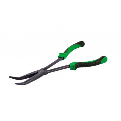 ZFISH Zahnuté kleště Bent Nose Pliers L ZFISH Zahnuté kleště Bent Nose Pliers L