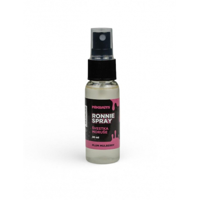 Neo spray 30ml - Švestka Moruše