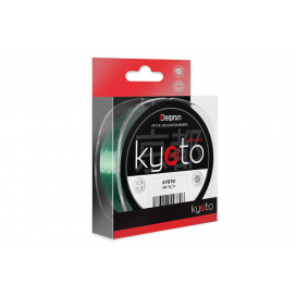Delphin Monofil Kyoto Velikost: 0,203 200m Delphin Monofil Kyoto Velikost: 0,203 200m