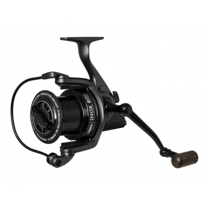 Delphin Naviják Inox 7000