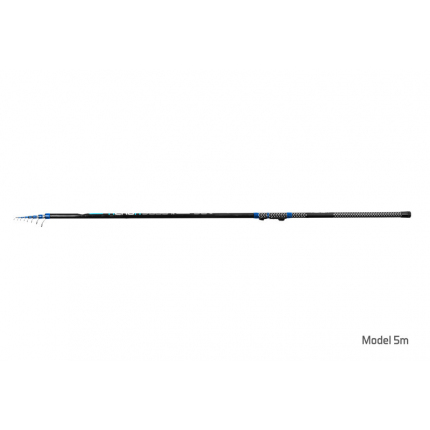 Delphin Prut Xenox 5 m 30 g