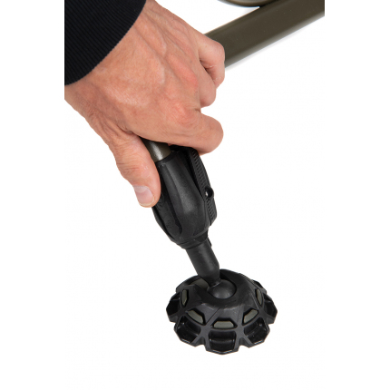 Fox Křeslo Camolite Combo Chair