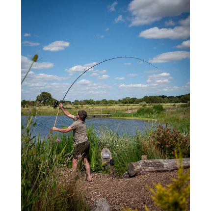 Fox Prut Horizon X3-S Shrink Handle 12 ft 3 lb 2 díl