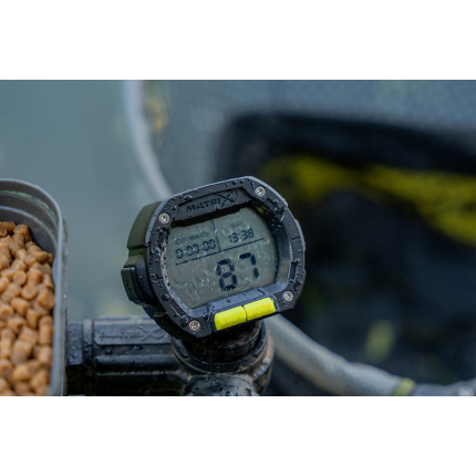 Matrix Počítadlo Digital Clicker