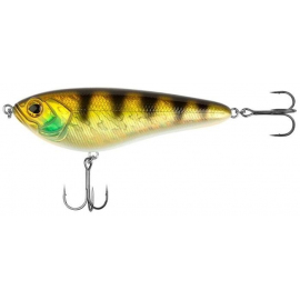 Shimano Wobler Yasei Javelin Jerk S 11cm 33g Perch