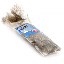 Hends CDC15 Béžovo Šedá