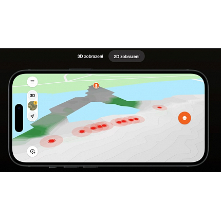 Deeper Sonar Chirp+ 4