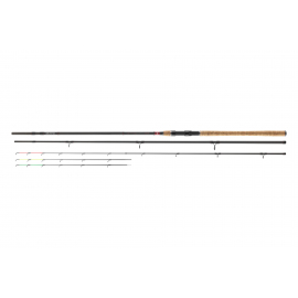 Daiwa Prut NINJA X FEEDER 3.30m 120g