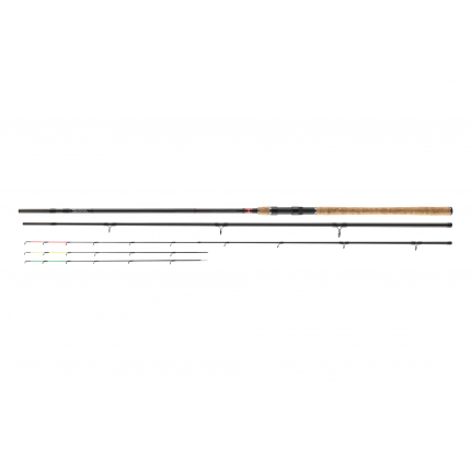 Daiwa Prut NINJA X FEEDER 3.30m 120g