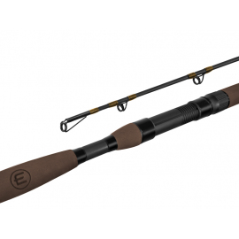 Delphin Prut SymbolCat Bronze 2,85 m 500 g 2 díl