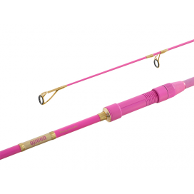 Delphin QUEEN Candy - 300cm/3.0lbs/2 díly Delphin QUEEN Candy - 300cm/3.0lbs/2 díly