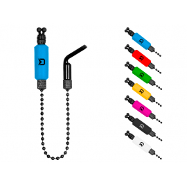 Delphin Řetízkový Indikátor ROTA Chain