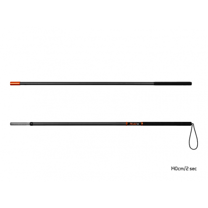 Delphin Podběráková Rukojeť Atak! Duo