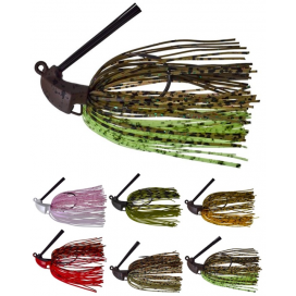 Tiny Hoverjig 7g Brown Chart