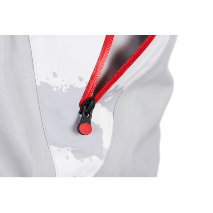 Fox Rage Kalhoty Light Camo RS Triple Layer Salopettes