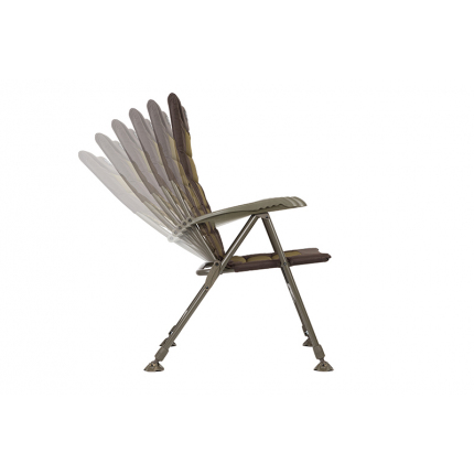 Fox EOS Křeslo Compact Chair