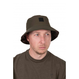 Fox Klobouk Oboustranný Reversible Bucket Hat