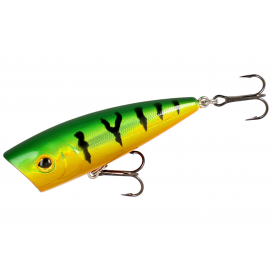 Mikado Wobler Chacha 60mm/8g/firetiger Plovoucí 1 Ks