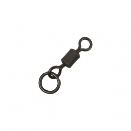 Korda obratlík s kroužkem ring swivel vel.8 8ks
