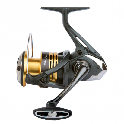 Shimano Naviják Sahara 4000